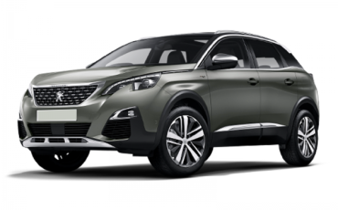 Peugeot 3008 GRIFFE AT