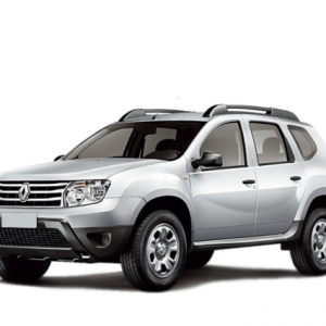 Renault Duster - Automática