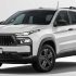 Fiat Toro 4×4